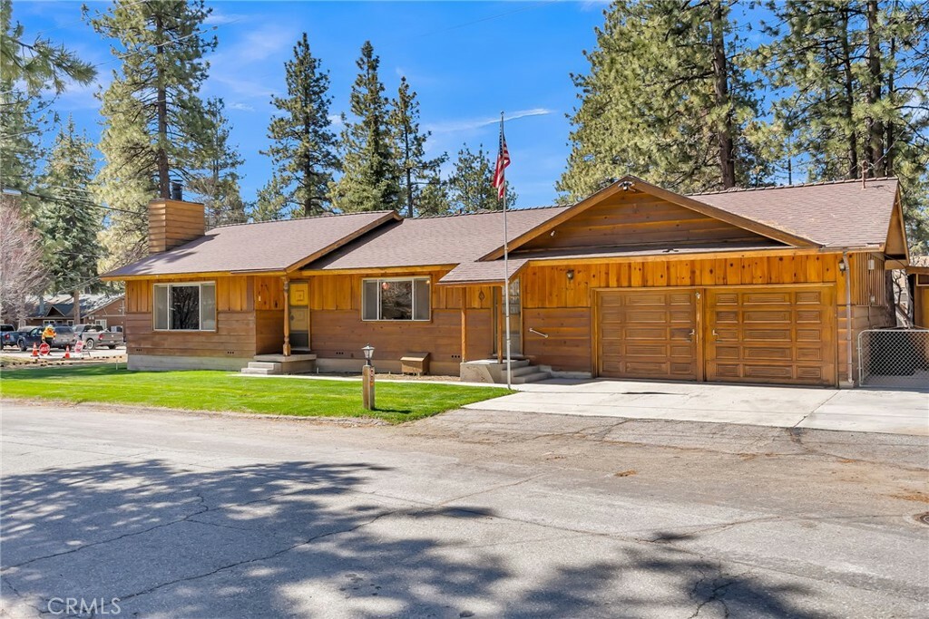 461 N Shore Drive  Big Bear City CA 92314 photo