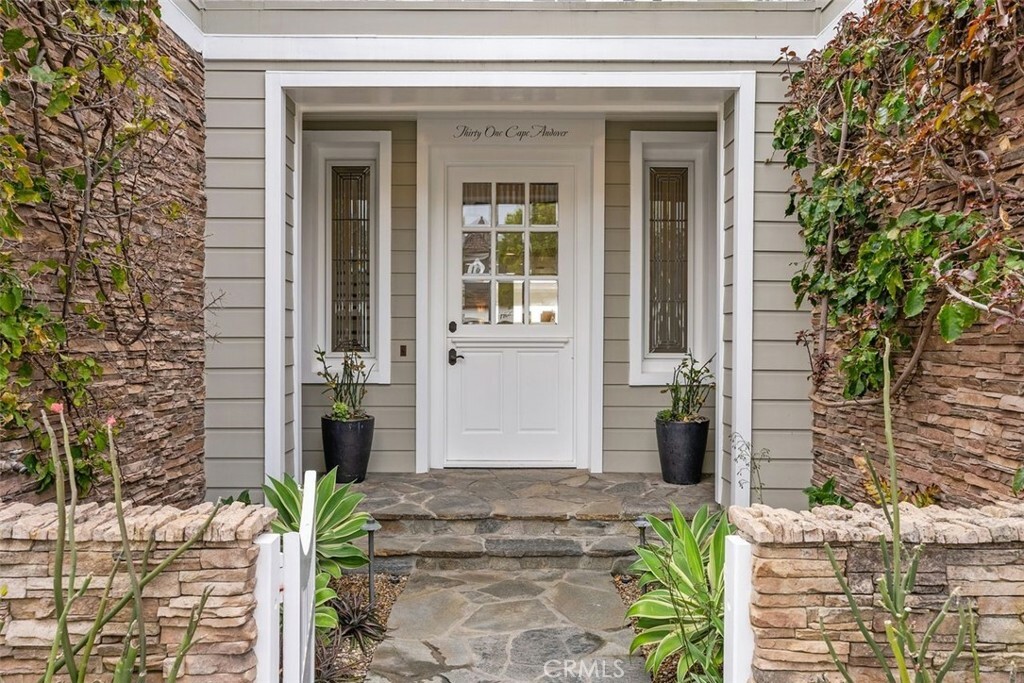Property Photo: 31 Cape Andover CA 92660