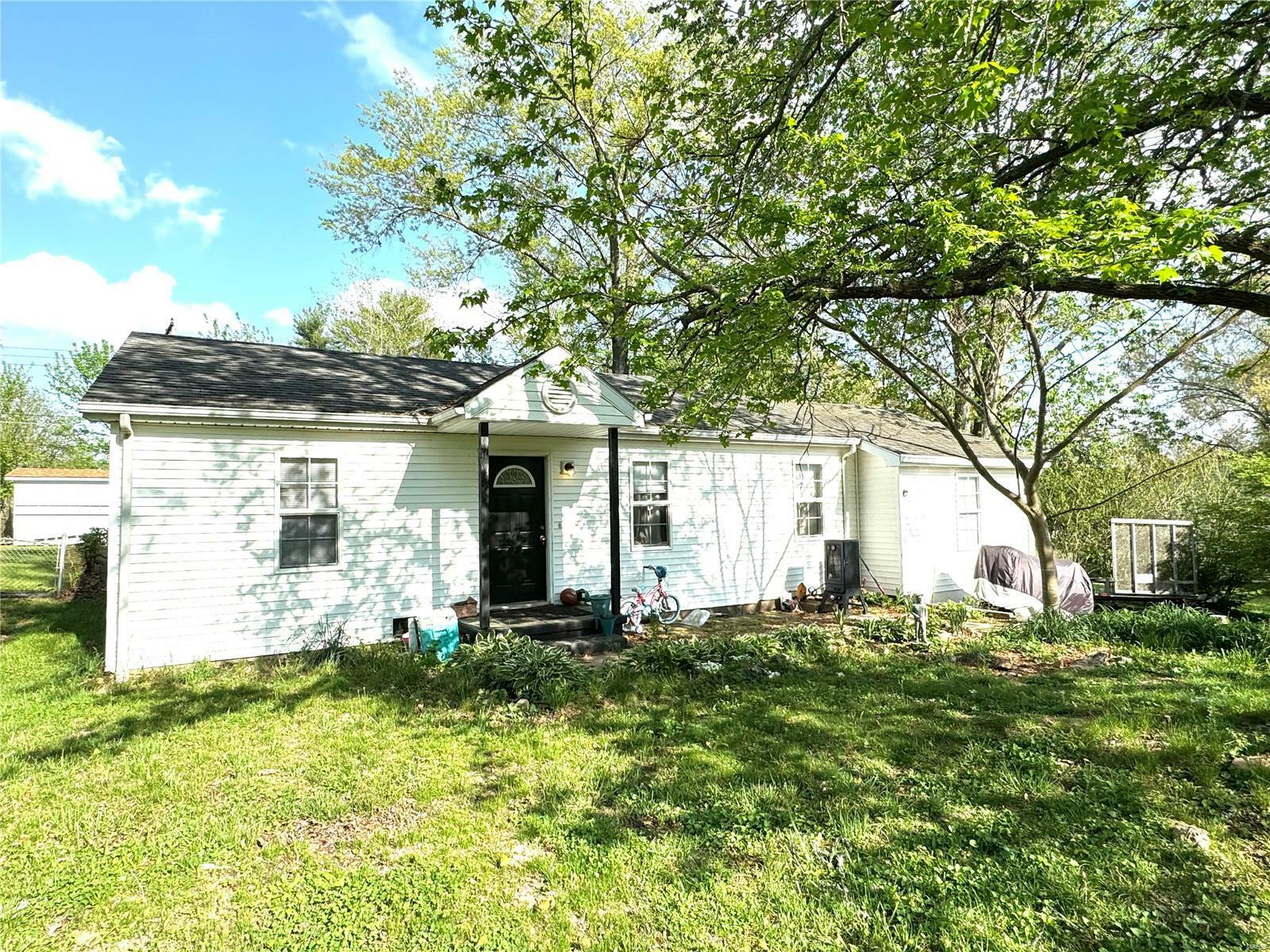205 Westwood Drive  Ironton MO 63650 photo