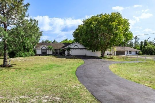 Property Photo:  3510 29th Avenue NE  FL 34120 