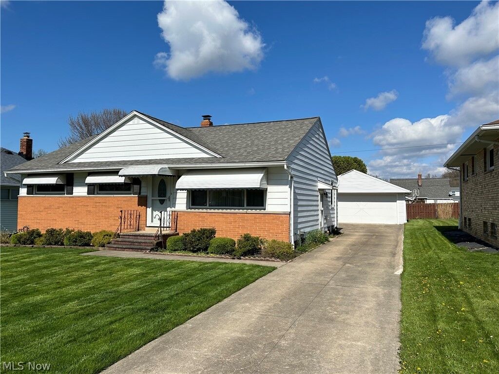 Property Photo: 2369 Stanford Drive OH 44092