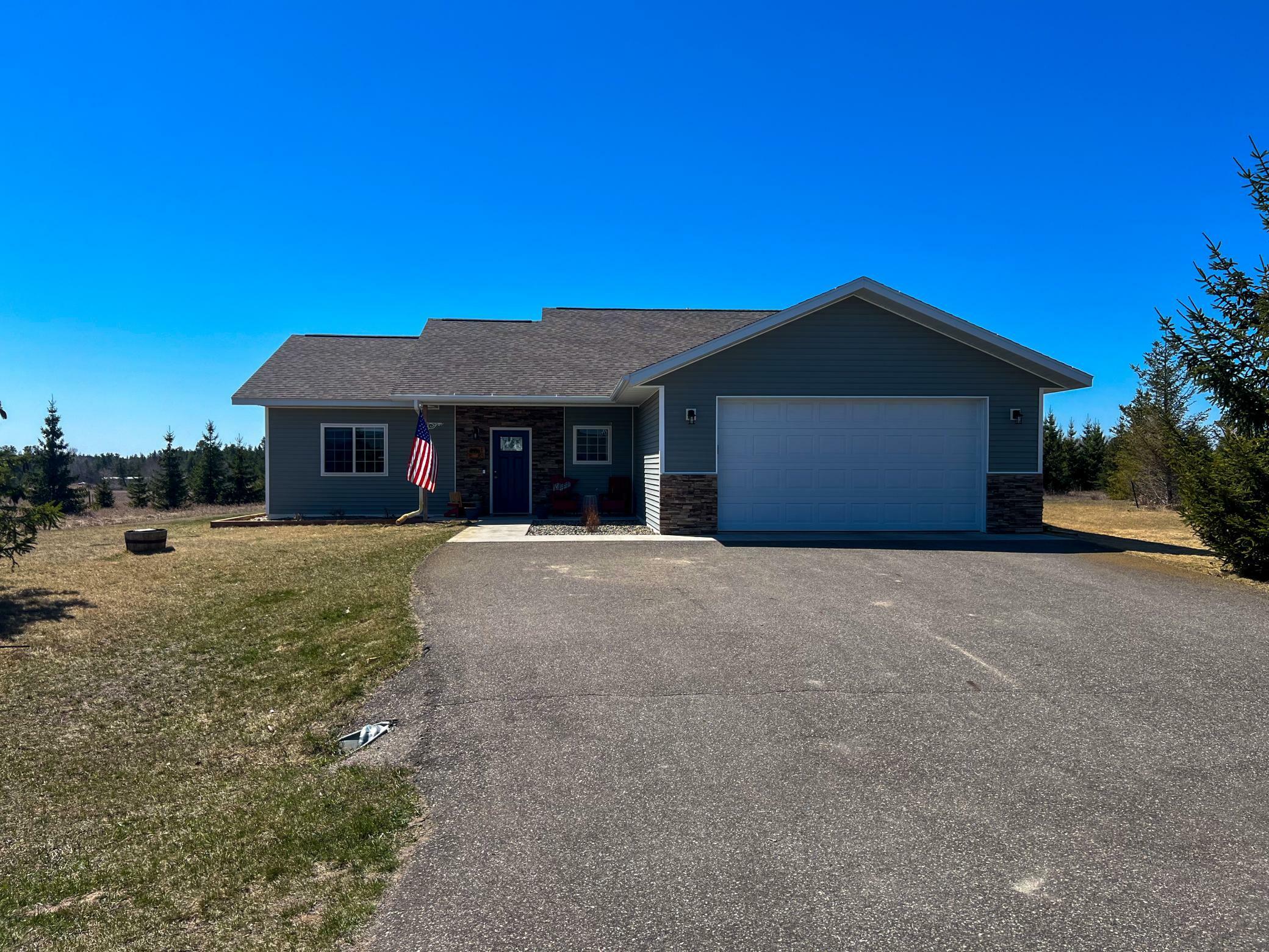 Property Photo:  2008 Whiting Road NW 13  MN 56601 