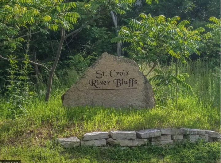 X 263rd Street  Franconia Twp MN 55074 photo