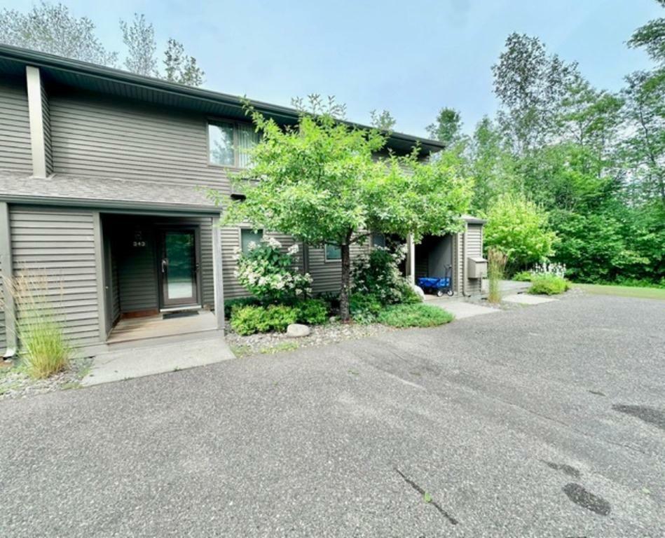 Property Photo: 343 Quadna Mountain Road MN 55748