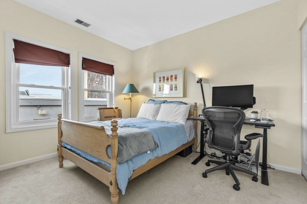 Property Photo:  2456-2460 Massachusetts Ave 403  MA 02140 