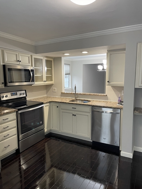 Property Photo: 21 Church Street 15 MA 02189