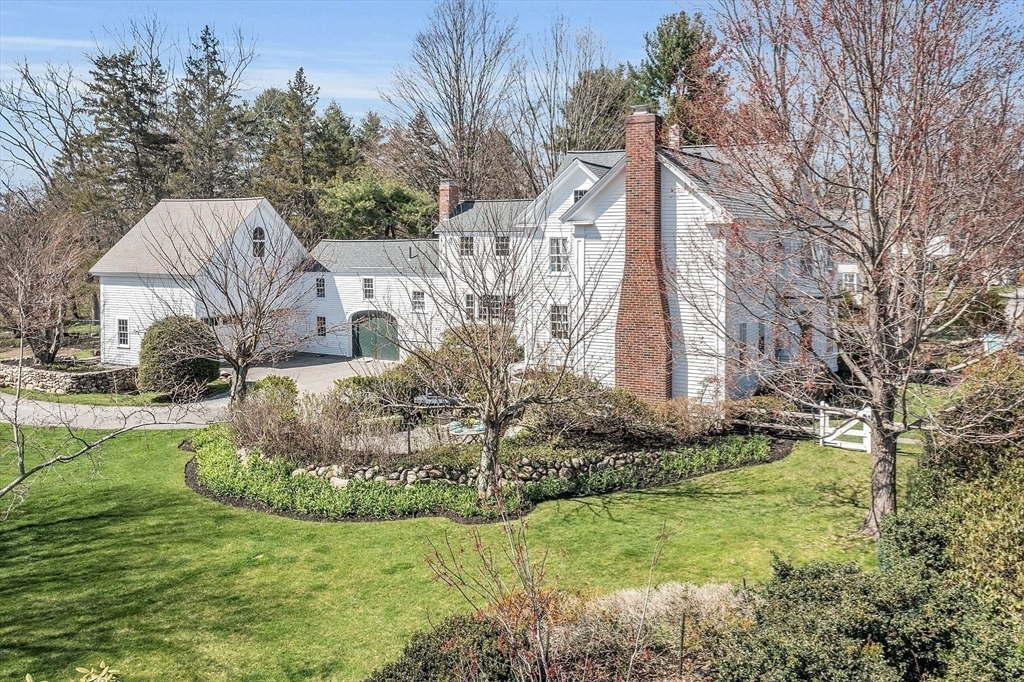 Property Photo: 6 Depot Street MA 01886