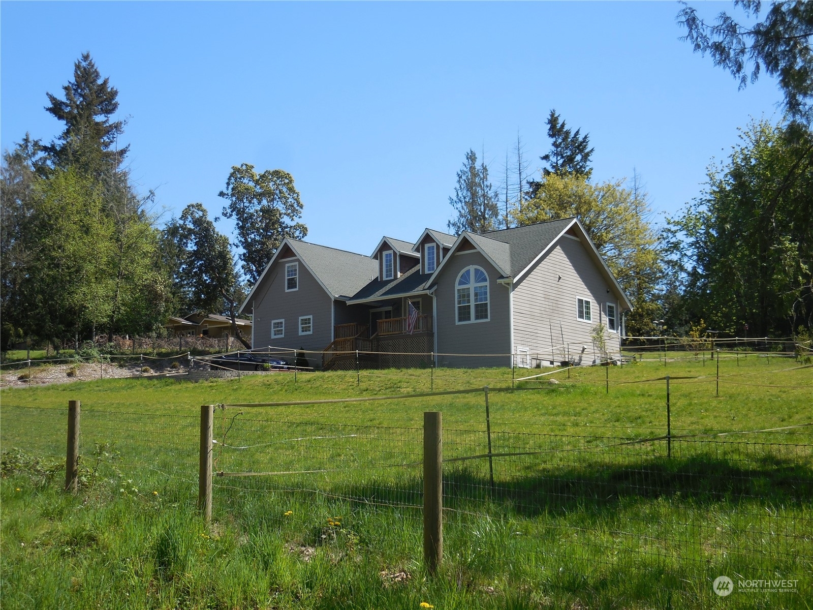 Property Photo:  19310 20th Street NW  WA 98349 