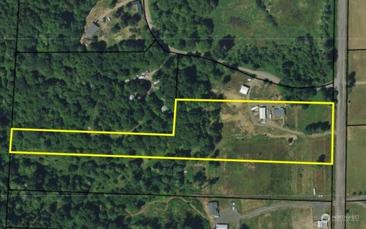 1099 Garrard Creek  Oakville WA 98568 photo