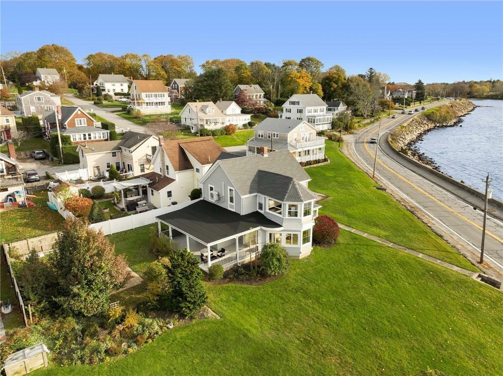 Property Photo: 1886 Main Road RI 02878