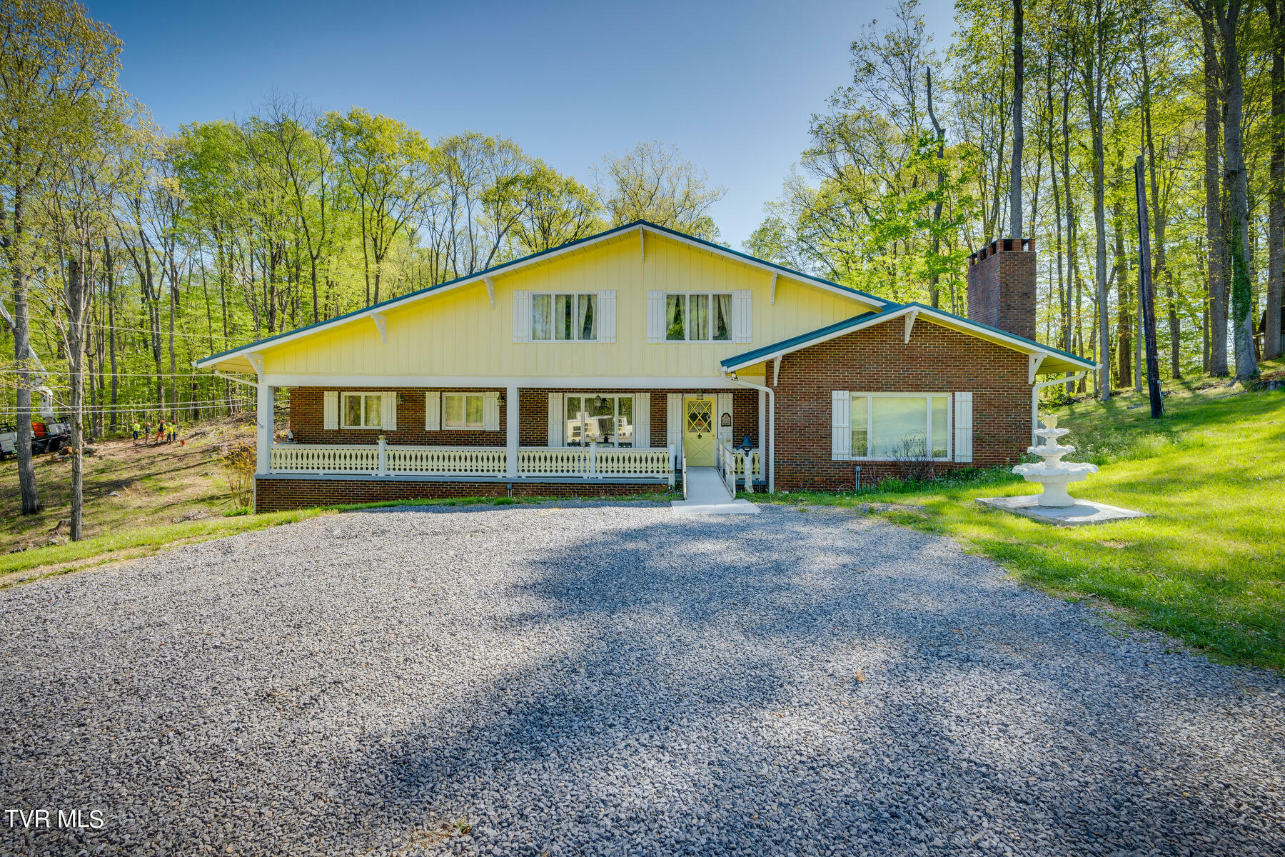 Property Photo:  508 Montezuma Road  TN 37664 