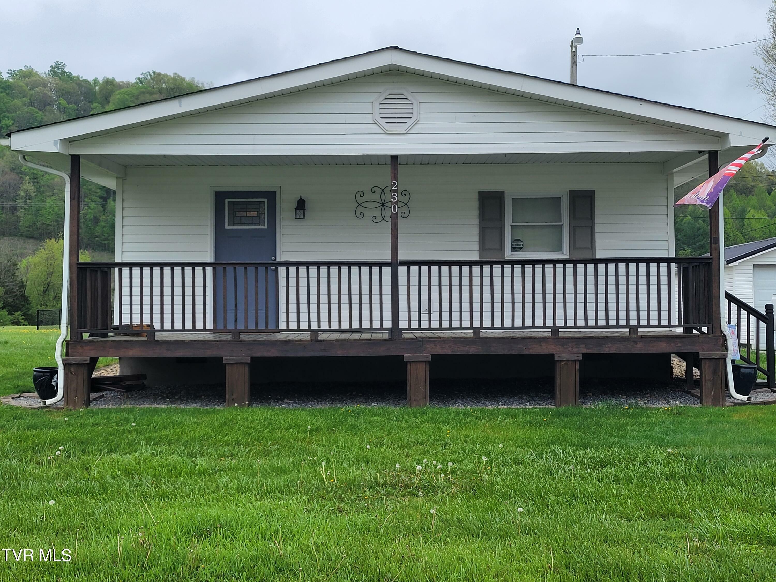 230 Price Rd  Elizabethton TN 37643 photo