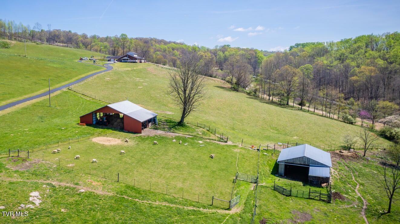 Property Photo:  2090 Marvin Springs Rd.  VA 24271 