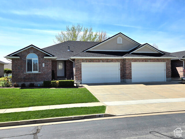 Property Photo: Address not disclosed UT 84075