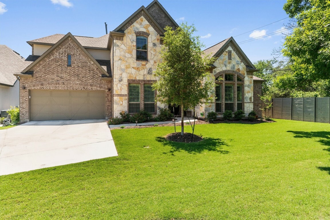 332 Cumberland Cove  Georgetown TX 78628 photo