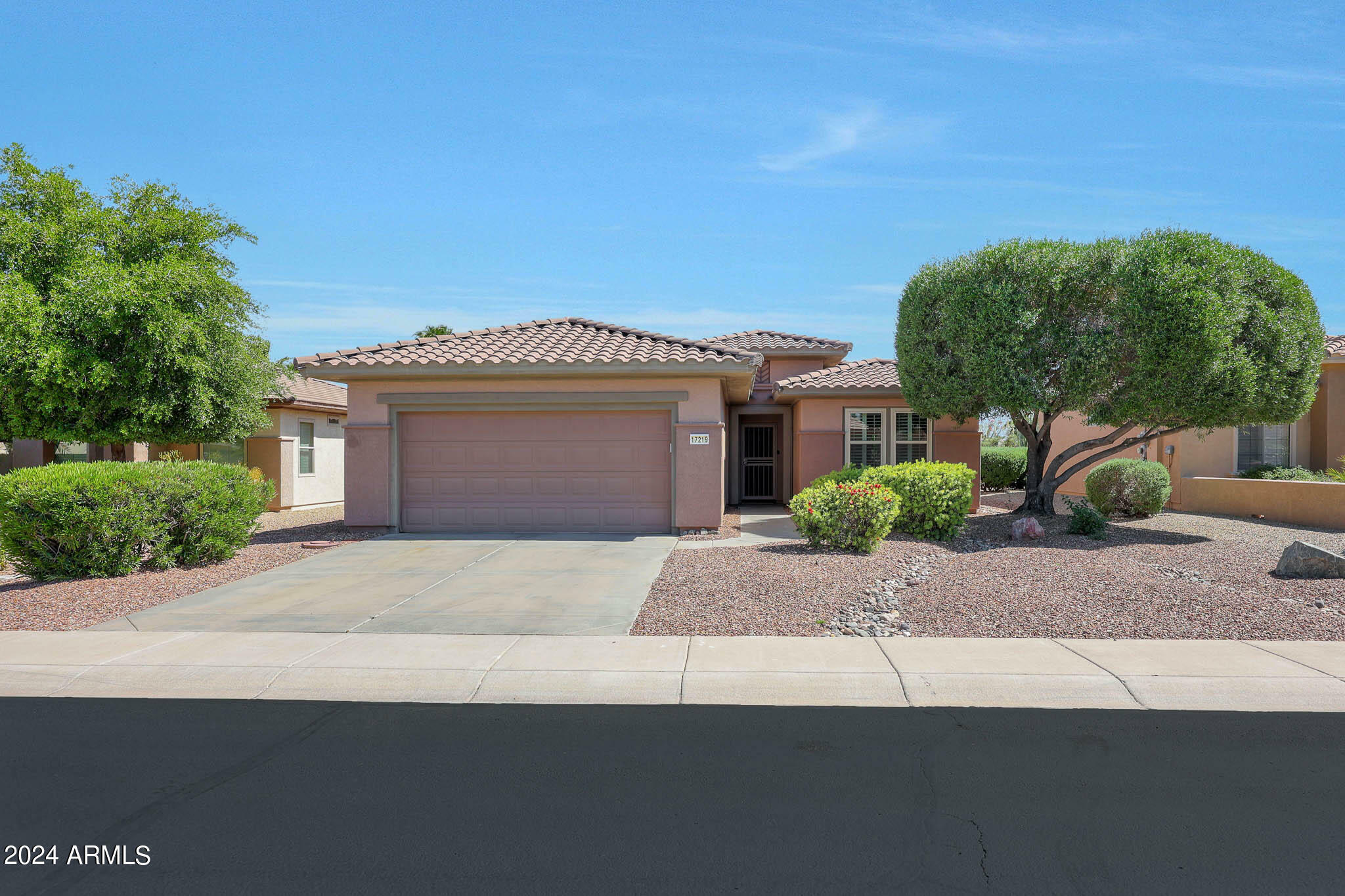 Property Photo:  17219 W Cordova Court  AZ 85387 