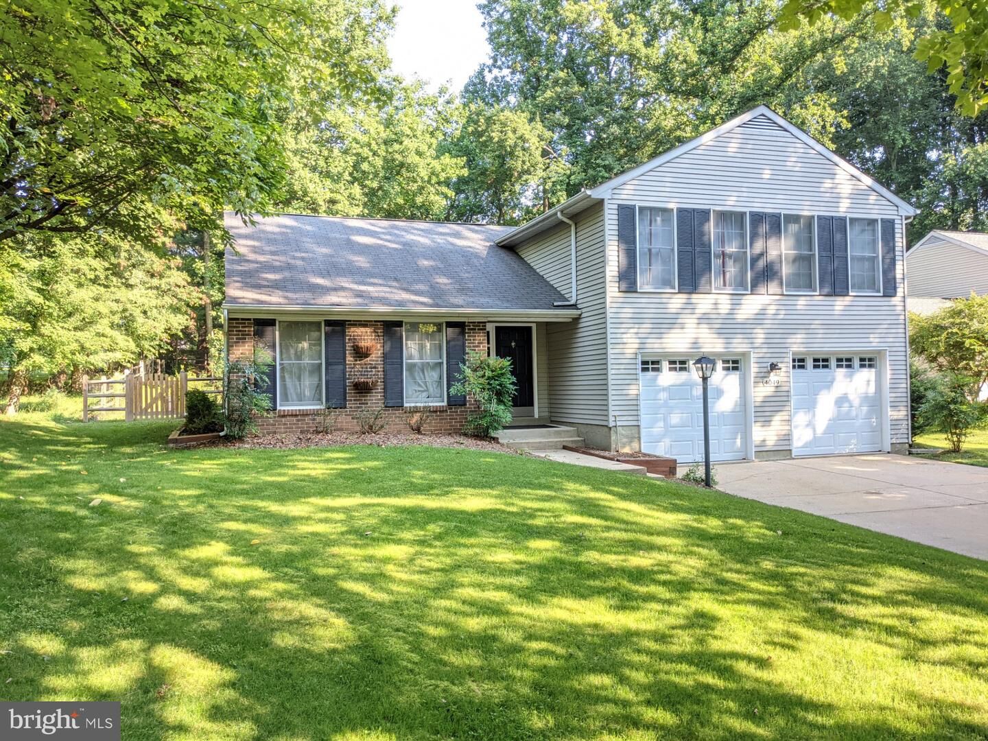 Property Photo:  4049 Firefly Way  MD 21042 