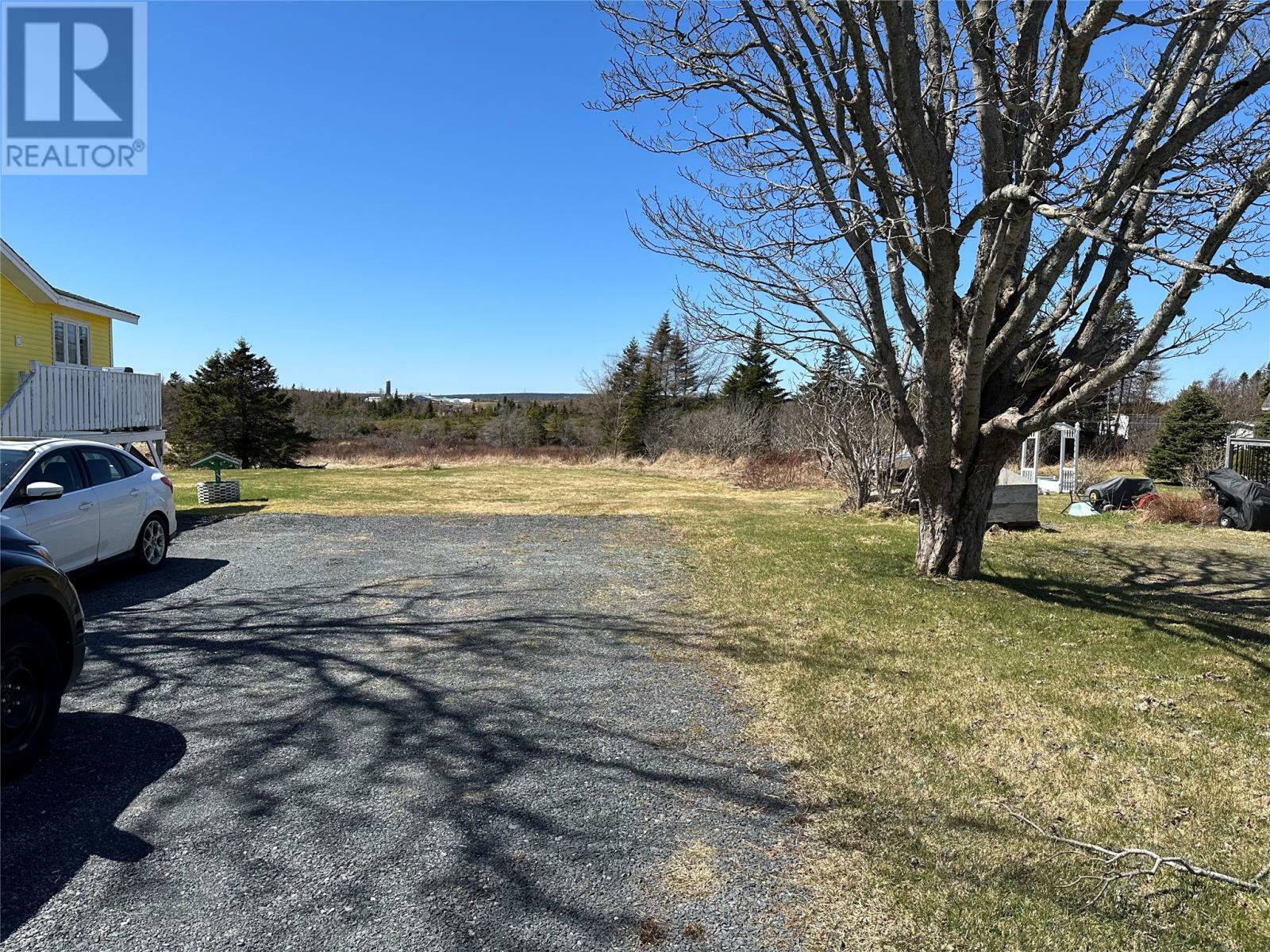 Property Photo:  134 Main Road  NL A1S 1H7 