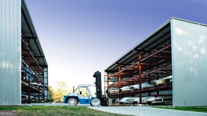 1800 Osprey Poynte  Greensboro GA 30642 photo