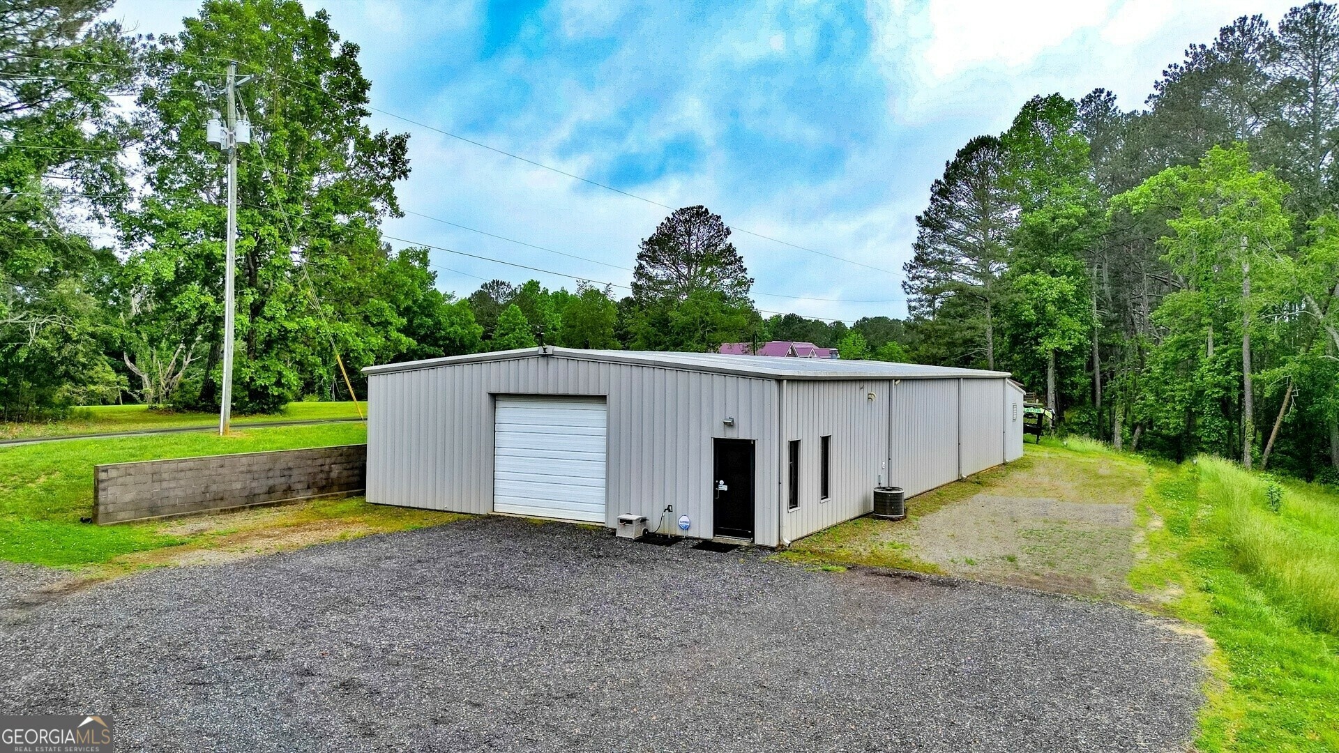 Property Photo:  0 Williams Lane  GA 30107 