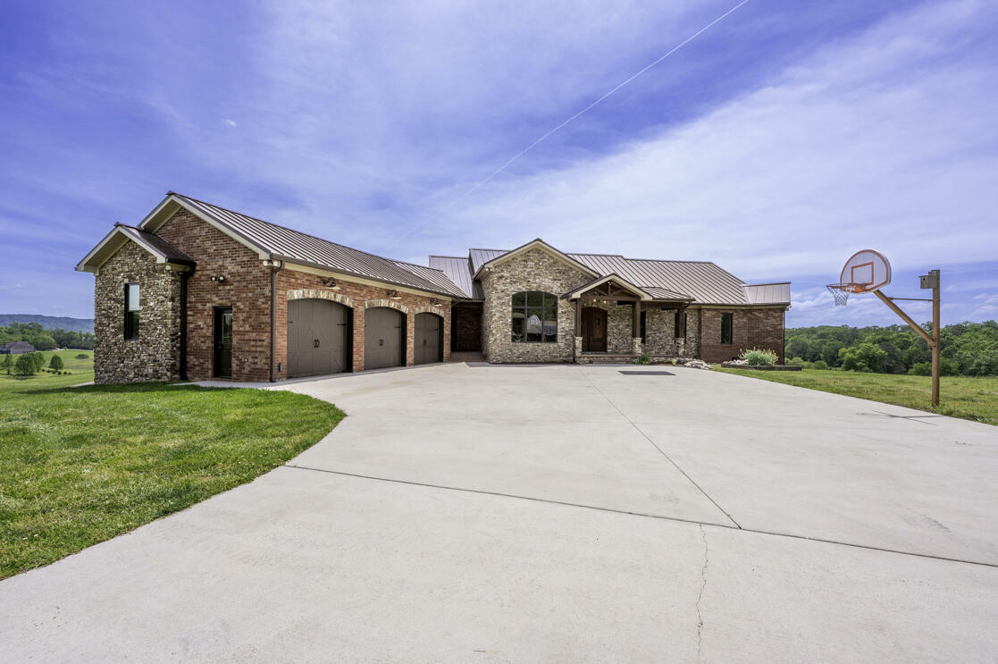 Property Photo:  10677 Quarter Horse Ln  TN 37363 