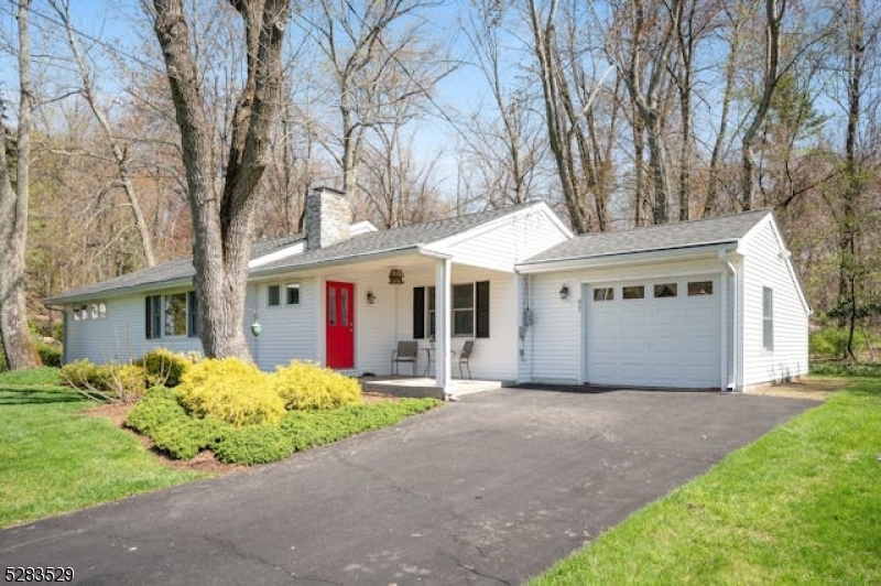 Property Photo: 97 W Shore Trl NJ 07871