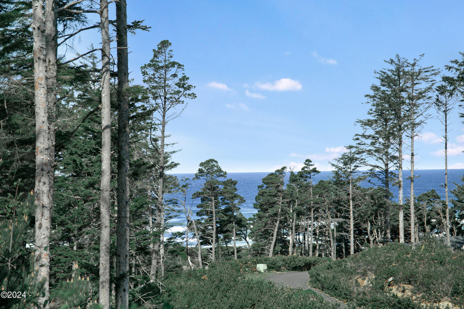 Property Photo: Tl#1500 SE Bracken Terrace OR 97366