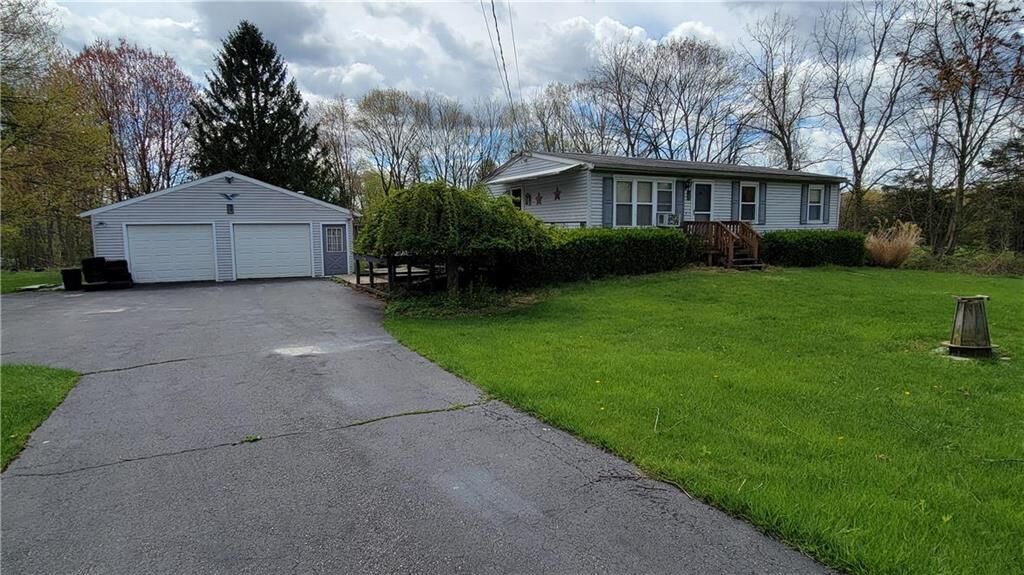 Property Photo:  21 Ramblewood Drive  PA 18013 