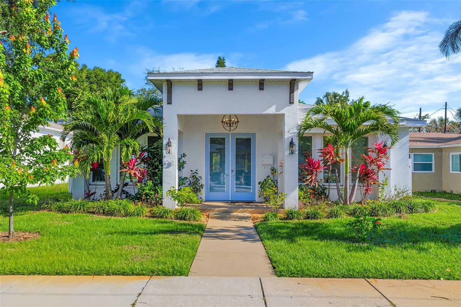Property Photo: 1221 9th Ave S FL 33705
