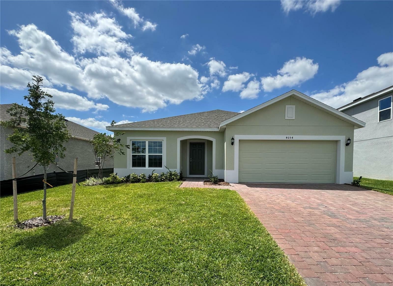 4054 Serene Water Avenue  Eustis FL 32736 photo