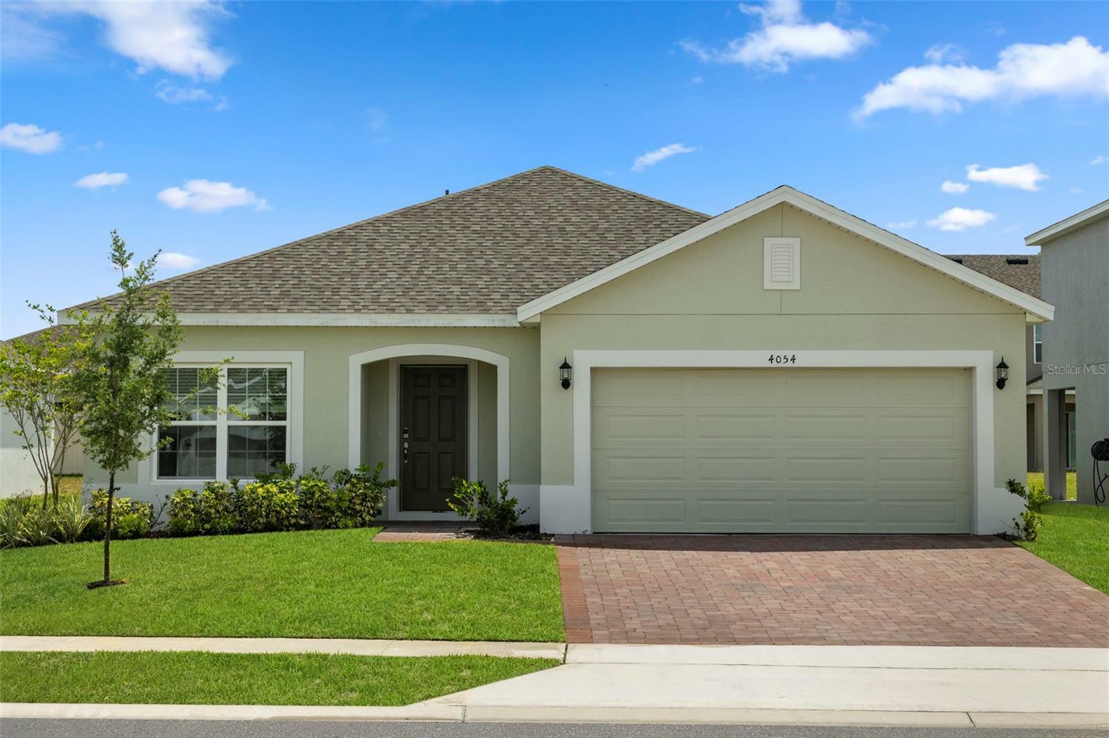 4054 Serene Water Avenue  Eustis FL 32736 photo