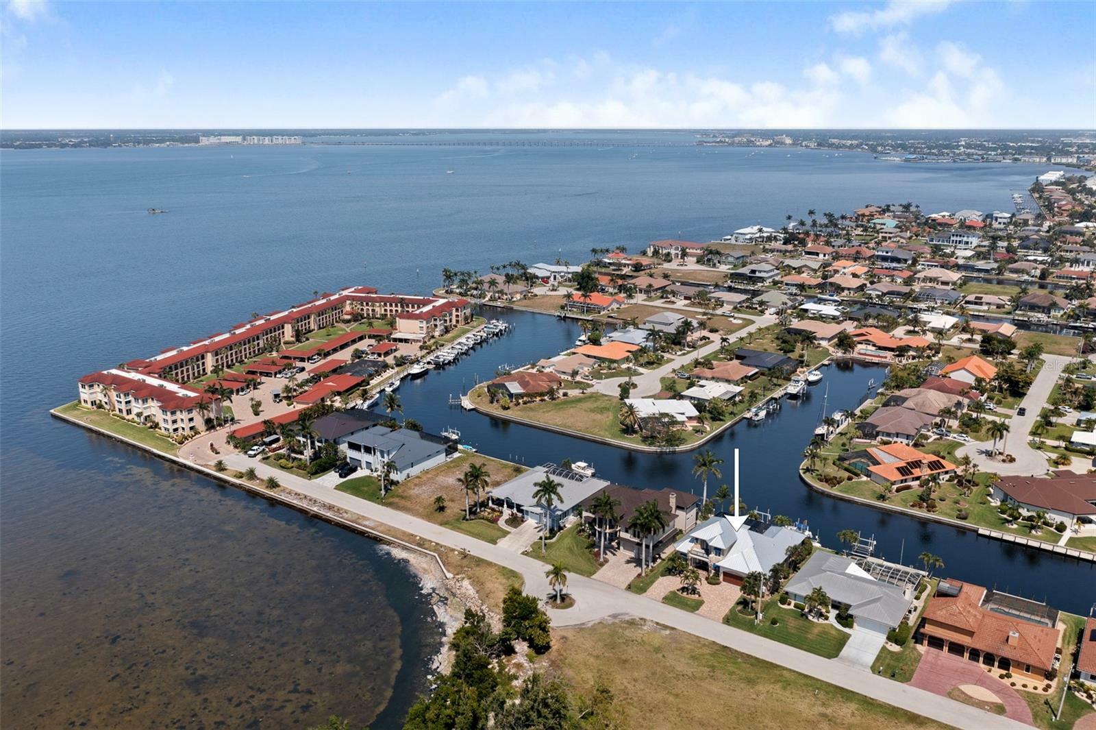 Property Photo:  48 Colony Point Drive  FL 33950 