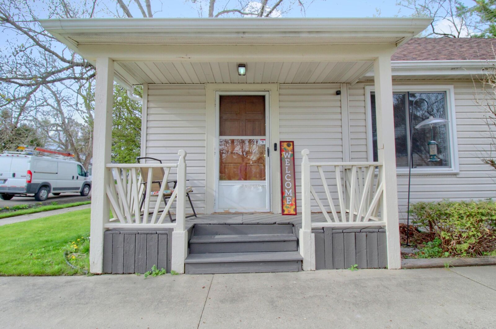 Property Photo: 19200 Negaunee MI 48240