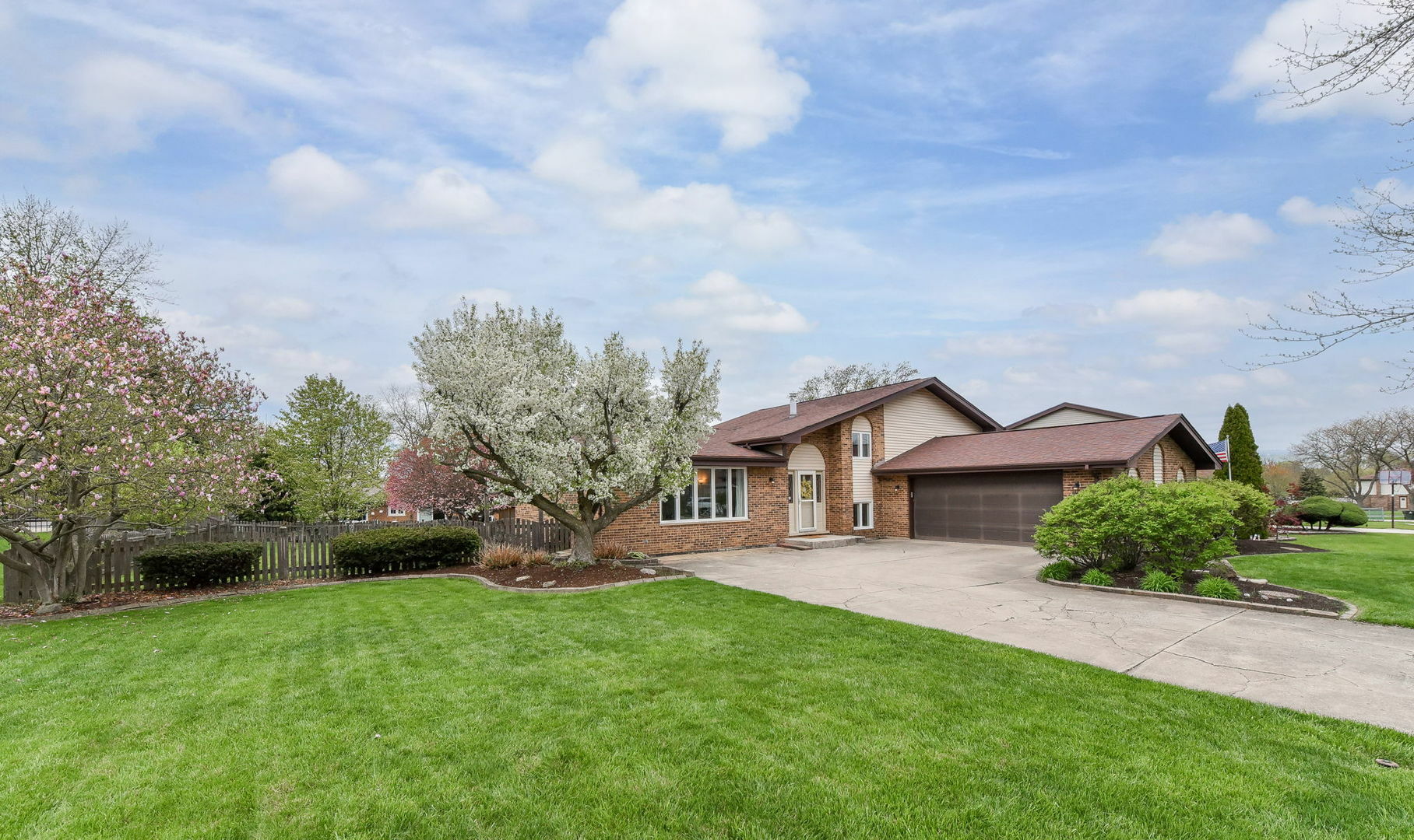 Property Photo:  14520 S Canvasback Court  IL 60491 