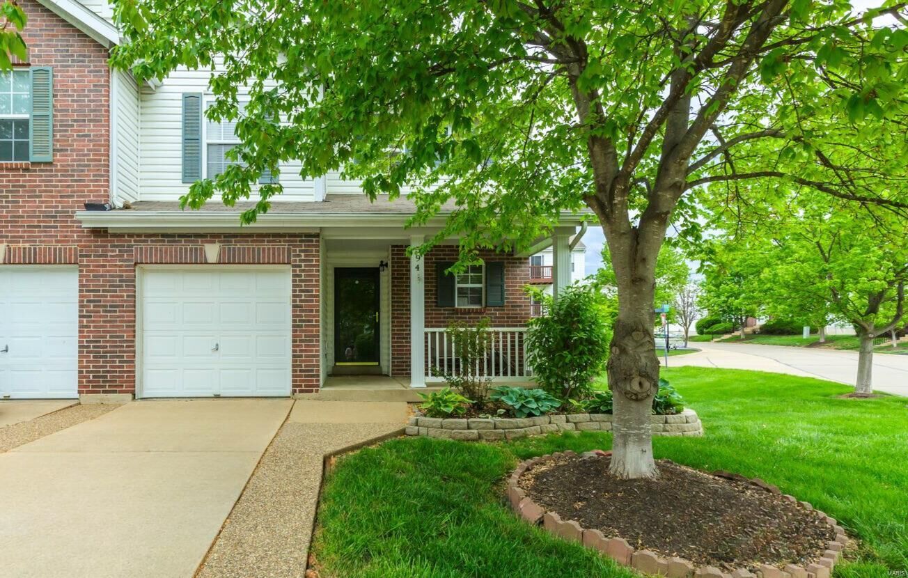 Property Photo: 594 Timber Creek Trail MO 63368