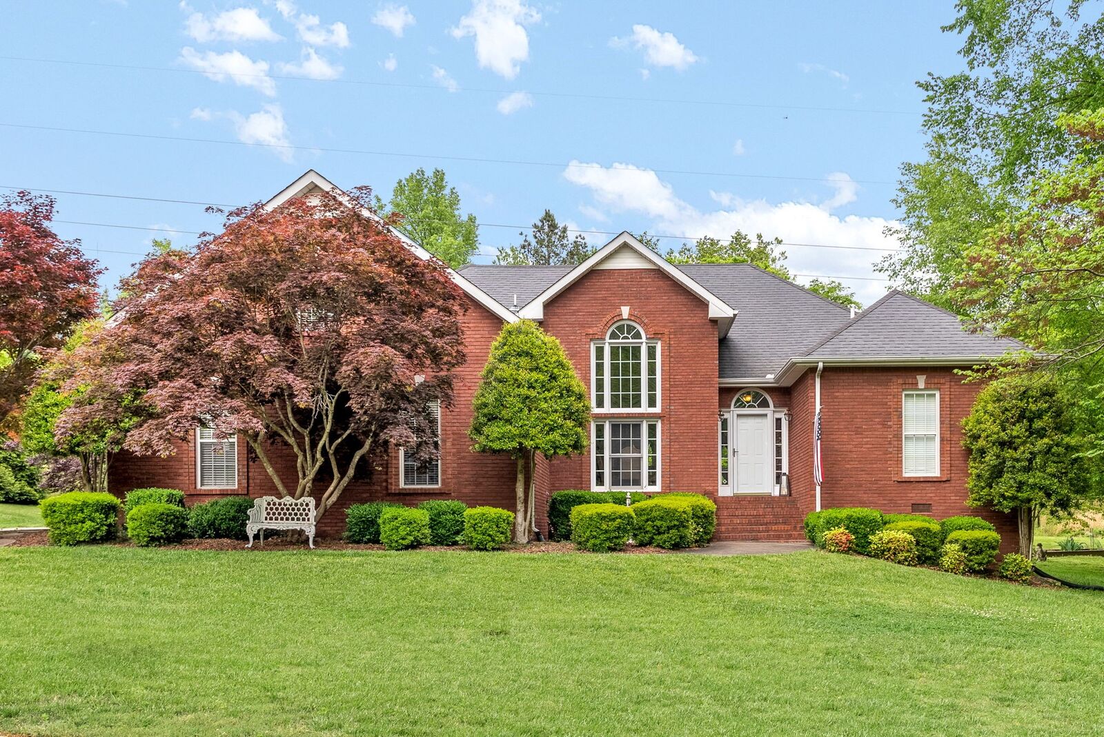 Property Photo:  2121 Karen Ct  TN 37043 