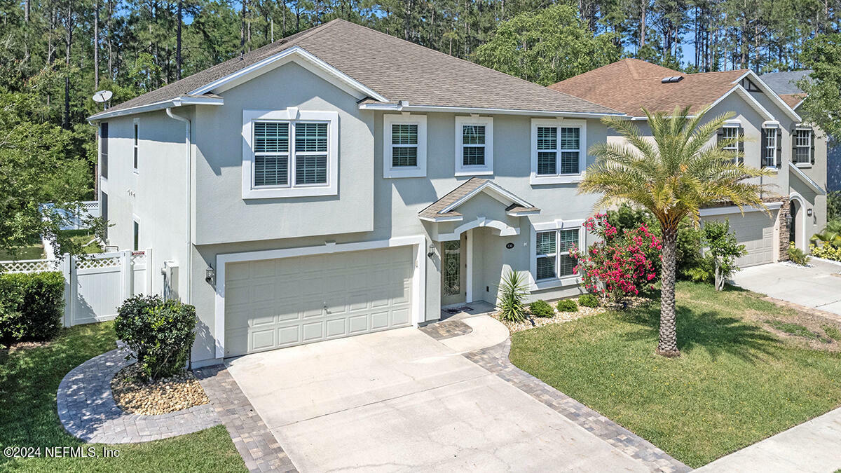 Property Photo:  130 Thornloe Drive  FL 32259 