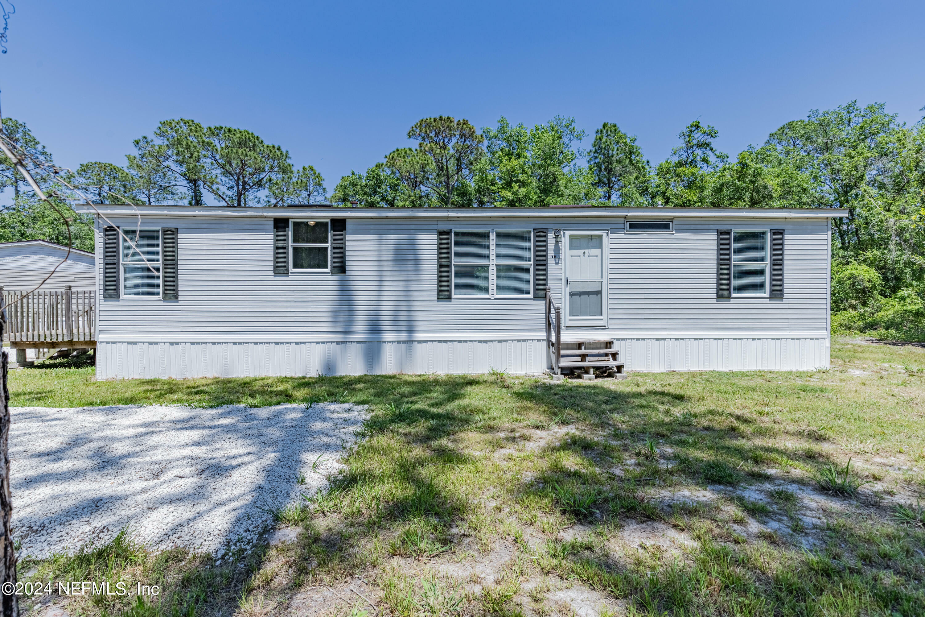 Property Photo:  118 Lobster Place  FL 32177 