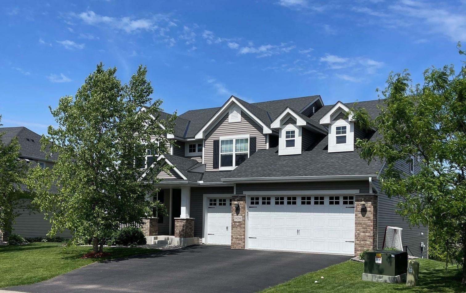 Property Photo: 19258 Paddock Lane MN 55340