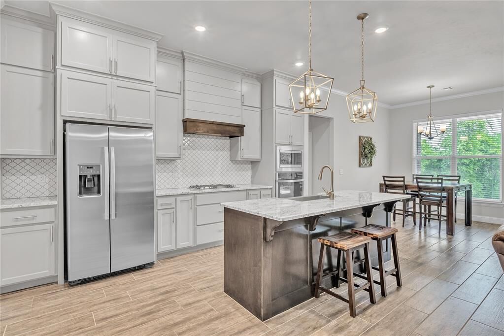 Property Photo: 14500 Lockton Drive OK 73049