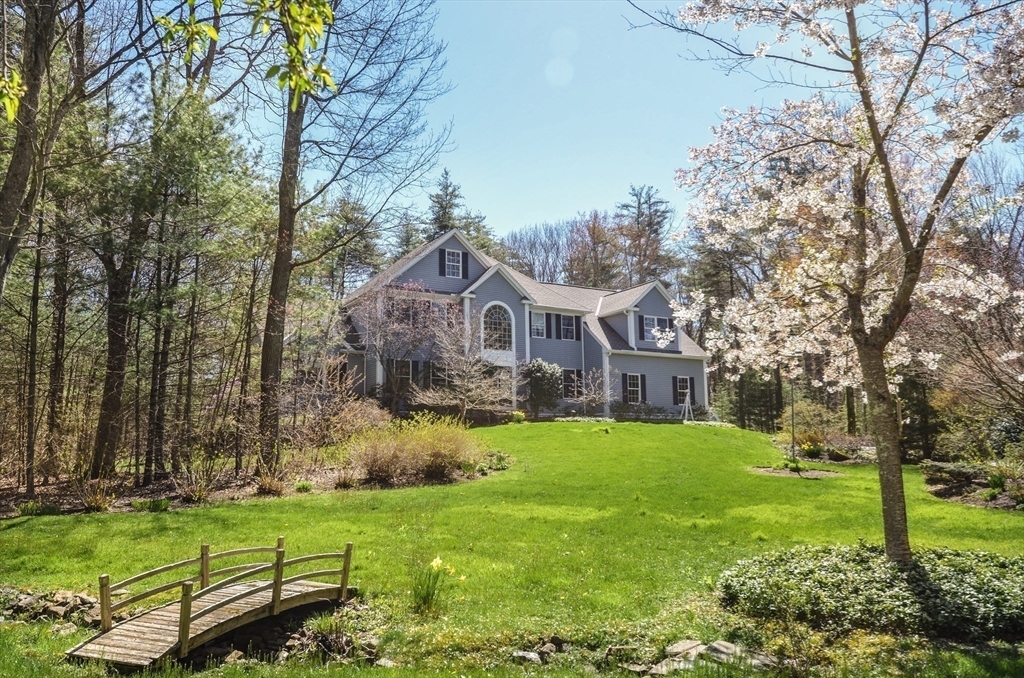 Property Photo: 27 Estabrook Lane MA 01503