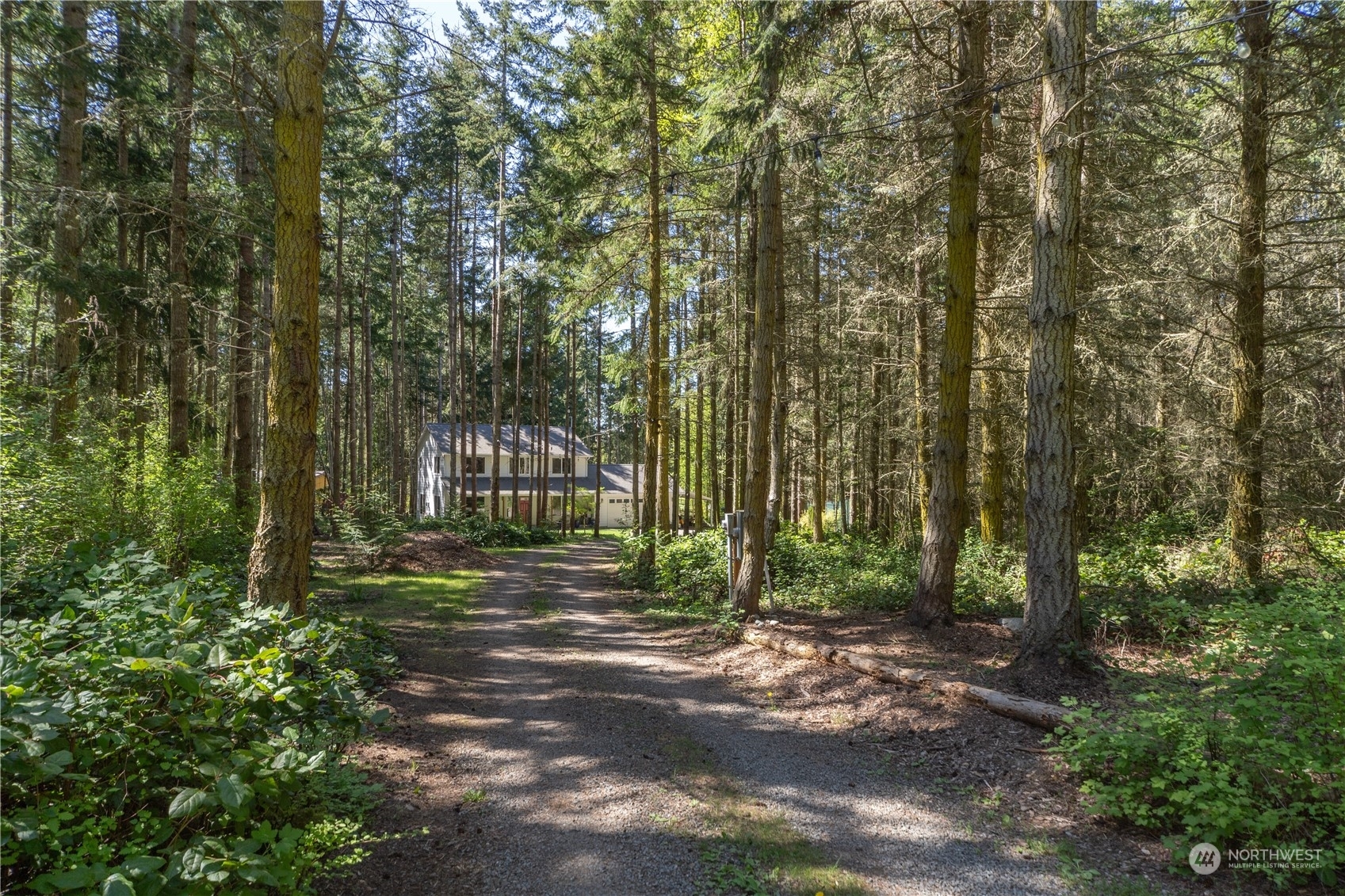 Property Photo:  553 Middlepoint Road  WA 98368 