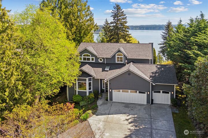 13626 Briggins Place NE  Poulsbo WA 98370 photo