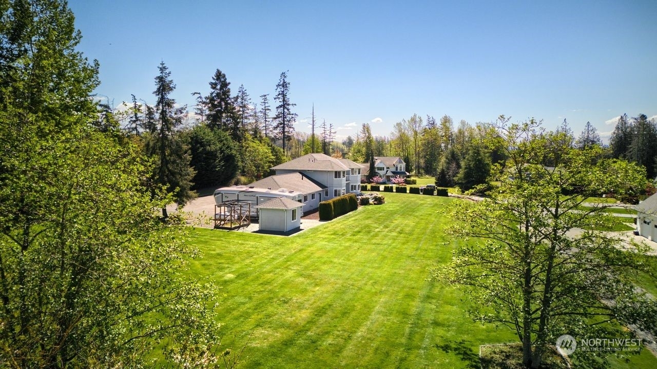 Property Photo:  13493 Bridgeview Way  WA 98273 