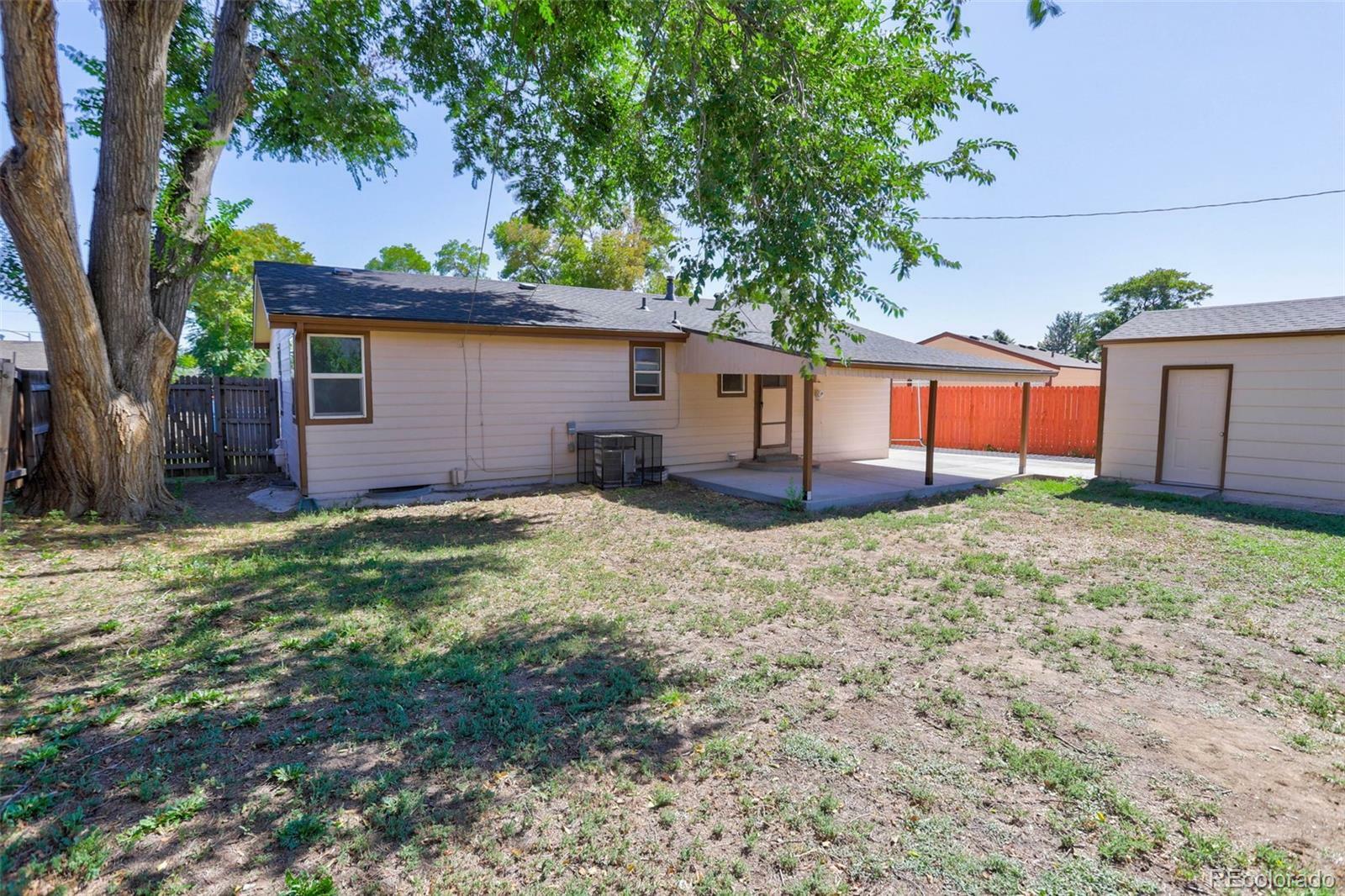 Property Photo:  7391 Dale Court  CO 80030 