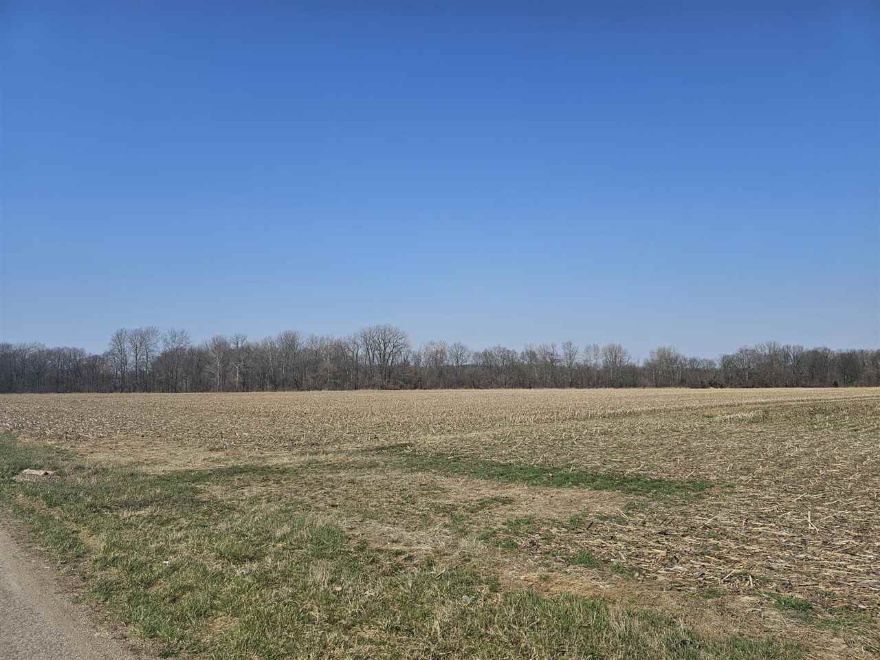 Property Photo:  0 Clyde Oler Road  IN 47393 