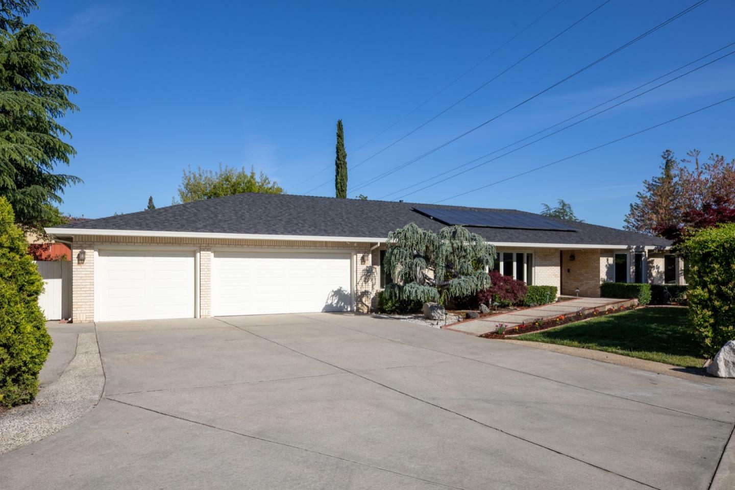 Property Photo:  20015 Cox Avenue  CA 95070 