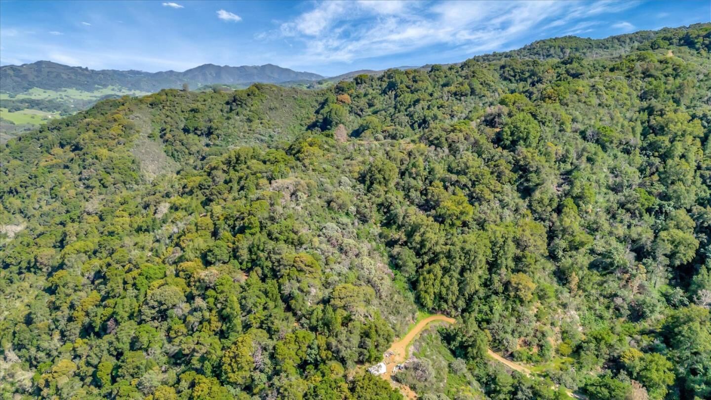 Property Photo: 0000 Little Uvas Road CA 95037