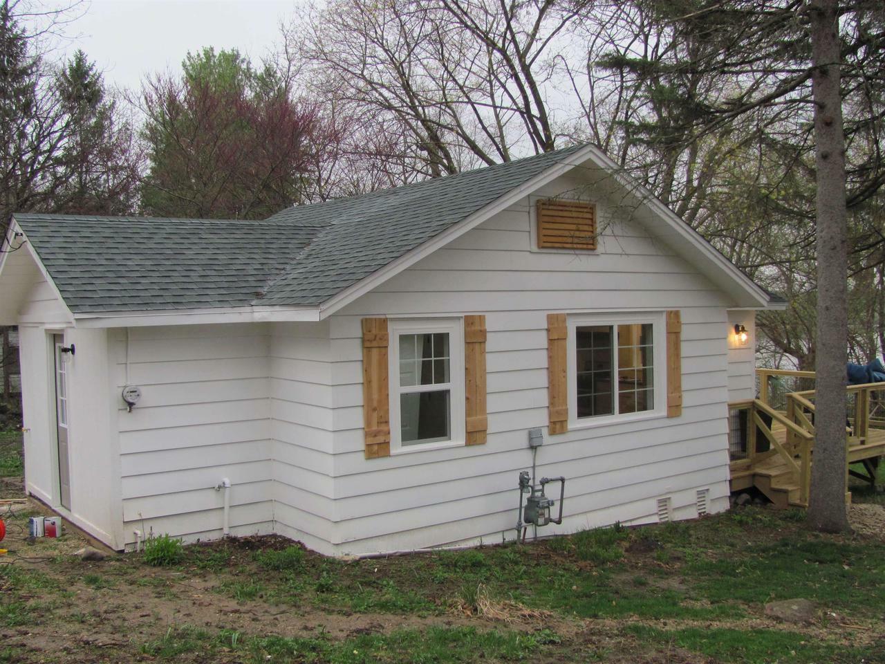 Property Photo:  N6649 Larch Road  WI 53115 