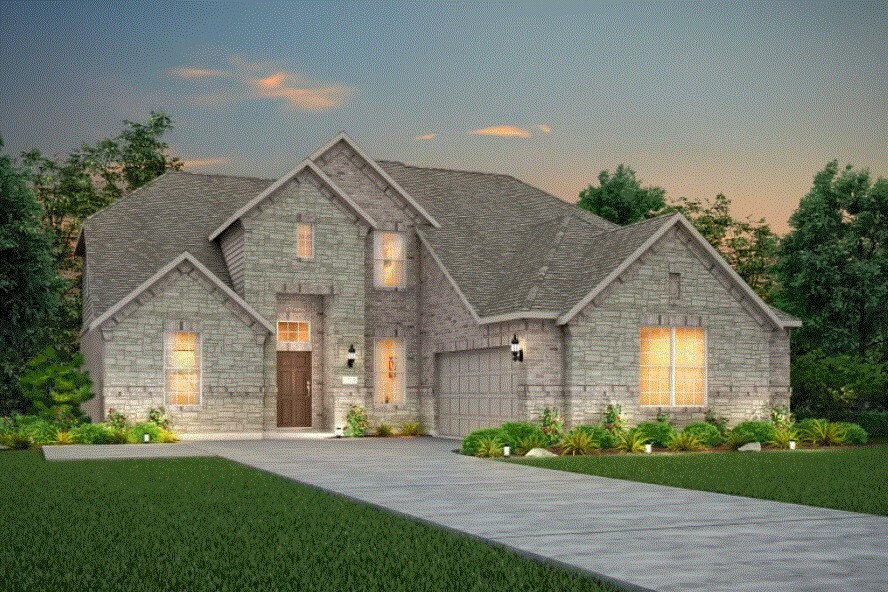 Property Photo: 3001 Delaware Street TX 78641